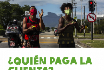 ¿Quién paga la cuenta? Gravar la riqueza para enfrentar la crisis de la COVID-19 en América Latina y el Caribe