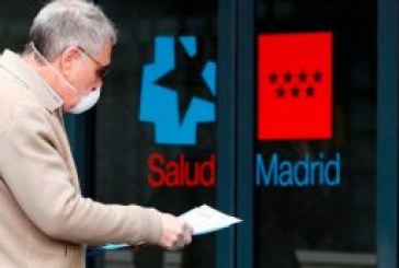 “En Madrid se quiere destruir la Atención Primaria para ocuparla mediante privatizaciones”