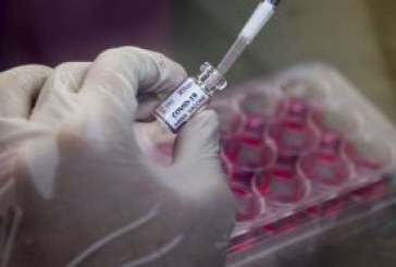 Algunas vacunas contra el coronavirus pueden provocar vulnerabilidad ante el sida