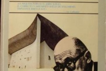 Carta de Le Corbusier al perfecto de París (1934)