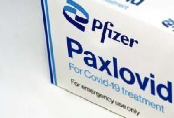 Paxlovid, el antiviral de Pfizer para tratar la Covid-19 de dudosa utilidad
