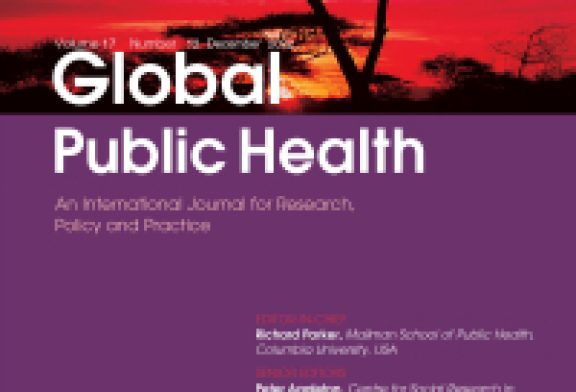 ¿América Latina al margen? Implicaciones del estrechamiento geográfico y epistémico de la salud «global»