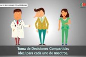 Toma de Decisiones Compartidas – Hospital Italiano de Buenos Aires