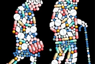 Desde La Plata, un artículo sobre uso de múltiples fármacos en adultos mayores