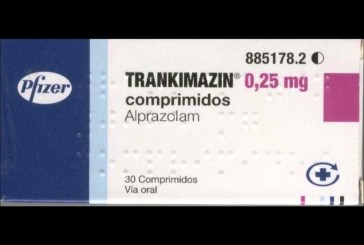 Cómo vender medicamentos peligrosos: el caso del Trankimazin