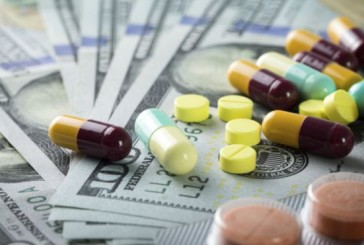 Cómo las farmacéuticas ganan más que los bancos