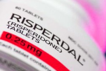 El laboratorio Janssen ocultó graves daños de su medicamento Risperdal en niños autistas