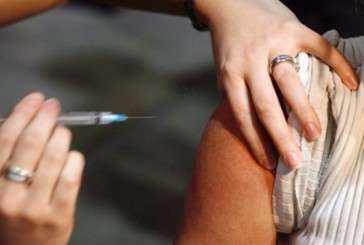 Ineficacia este año de la vacuna contra la gripe en Canadá