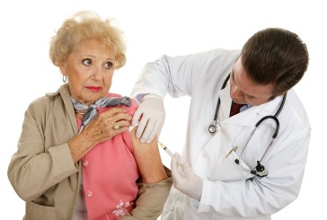Why Are People Over Age 65 Given Ineffective Flu Shots?