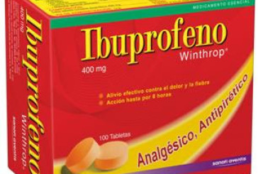 ¿Los medicamentos pueden matar? El caso del paracetamol, ibuprofeno o la aspirina