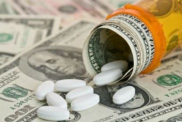 Cómo las farmacéuticas ganan más que los bancos