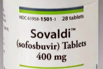 Cómo Gilead estableció el precio de Sovaldi