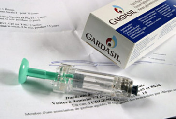 Un tribunal médico de Francia reconoce los daños por la vacuna del papiloma
