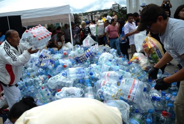 ¿Quiere ayudar?, estas son las opciones para donaciones por terremoto de Ecuador