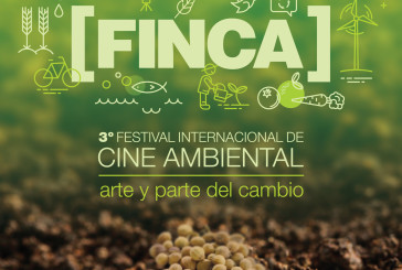 Festival Internacional de Cine Ambiental [FINCA]