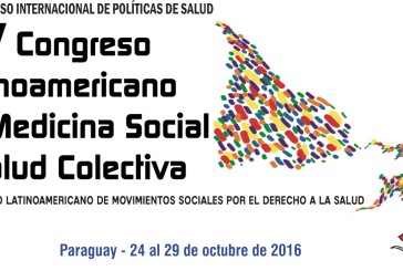 XIV Congreso Latinoamericano de Medicina Social y Salud Colectiva