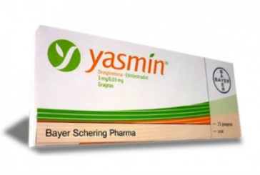 Comienza juicio contra Bayer por daños por anticonceptivos