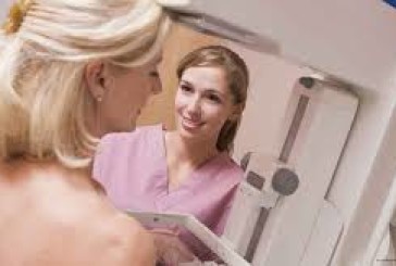 Breast-Cancer Tumor Size, Overdiagnosis, and Mammography Screening Effectiveness