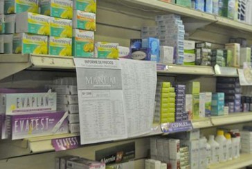 Preocupan faltantes y retrasos en la distribución de medicamentos