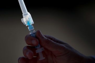 Study shows miscarriage risk may have increased after flu shots, puzzling researchers