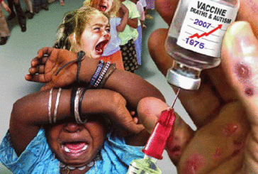 Fecha 13.10.2014 – Bill Gates se enfrenta a un juicio en la India por probar vacunas de manera ilegal en niñas marginales