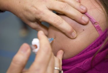 La vacuna contra el HPV, la neuromielitis y el caso de la hija de Verónica Alonso