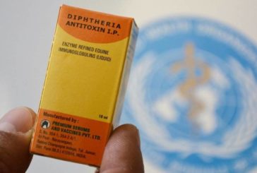 El niño ‘antivacunas’ de Olot no murió solo por difteria: sufrimos escasez de antídotos