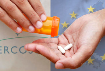 El peor remedio para la Salud Pública, el acuerdo con la Unión Europea