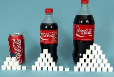 La Federación Española de Diabetes recibió 81.500 € de Coca-Cola a cambio de promocionar sus bebidas