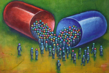 Cómo las compañías farmacéuticas ayudaron a dar forma a una visión biológica cambiante de la enfermedad mental