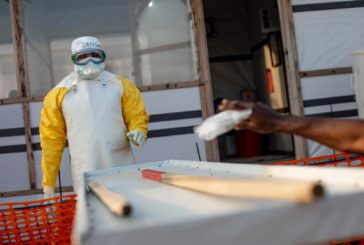 Se necesita un comité independiente de vacunación contra el ébola para superar la falta de transparencia de la OMS