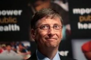 Fecha 26.08.2016 –  La OMS está financiada por farmacéuticas y multimillonarios como Bill Gates (Microsoft)