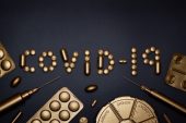 La hidroxicloroquina no reduciría la portación viral del nuevo coronavirus (COVID-19)