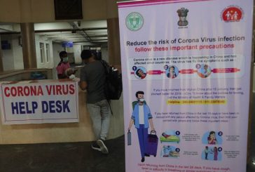 Por segundo día consecutivo, Kerala informa que no hay nuevos casos de coronavirus