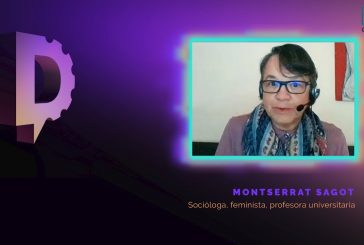 Montserrat Sagot: “Estamos viviendo una crisis civilizatoria” – Diálogo de Karina Batthyány