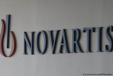 Novartis pagará 678 millones por «sobornos» a médicos